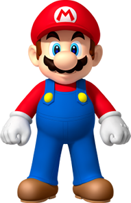 Mario 